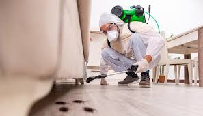 Best Termite Inspection and Treatment  in Flora, AL